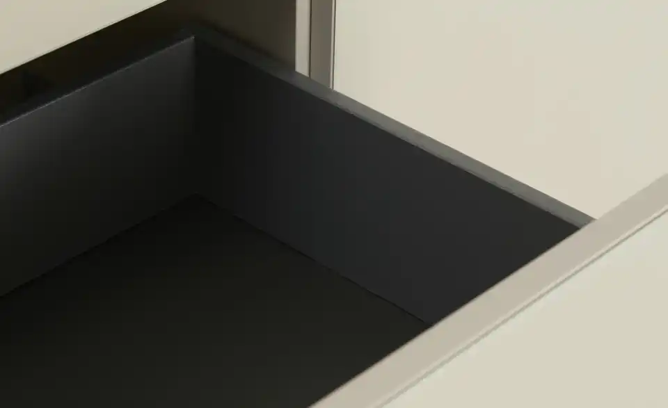 Sideboard Vitreo Neo, Detailansicht