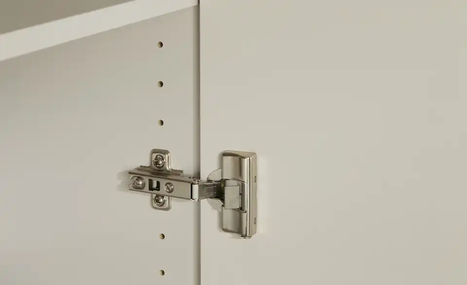 Sideboard Vitreo Neo, Detailansicht