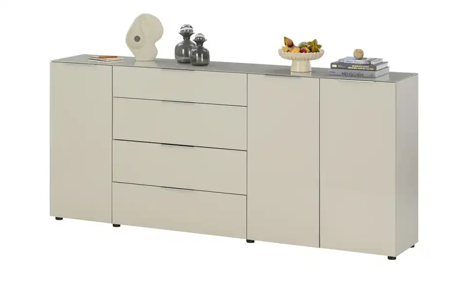 Sideboard Vitreo Neo, Perspektive