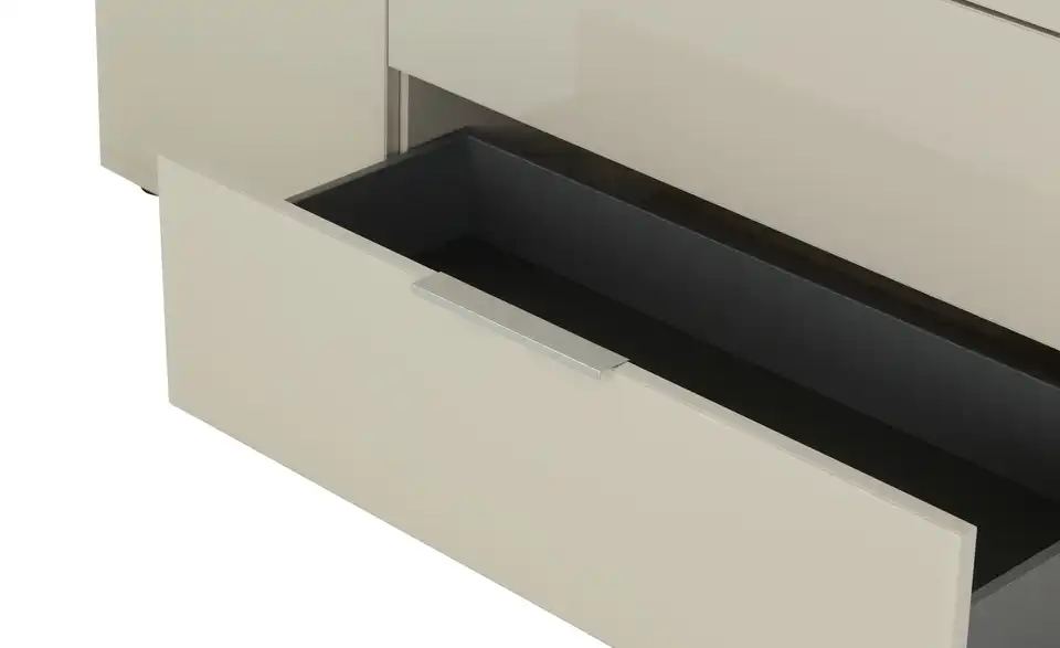 Sideboard Vitreo Neo, Detailansicht