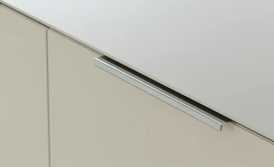 Sideboard Vitreo Neo, Detailansicht