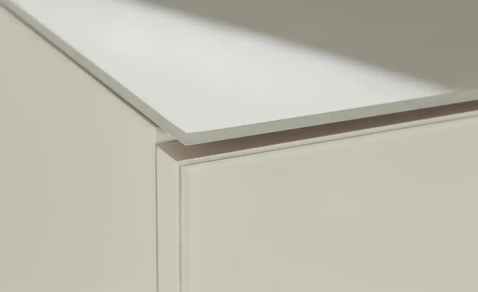 Sideboard Vitreo Neo, Detailansicht
