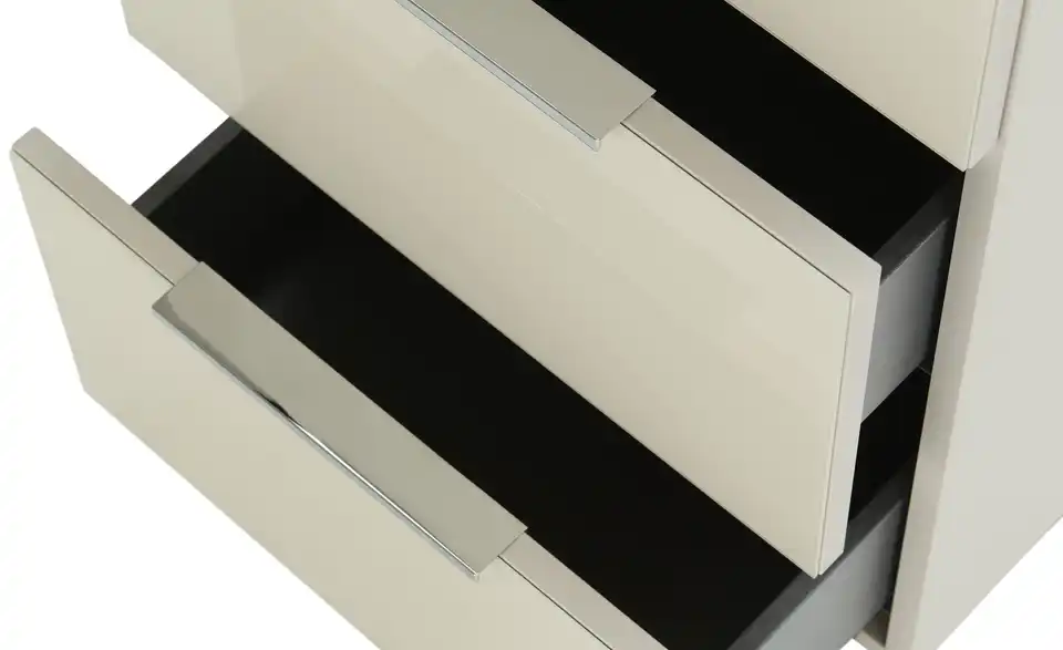 Kommode Vitreo Neo, Detailansicht