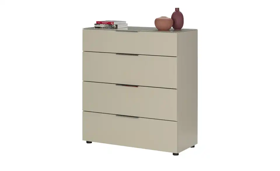 Kommode Vitreo Neo, Perspektive