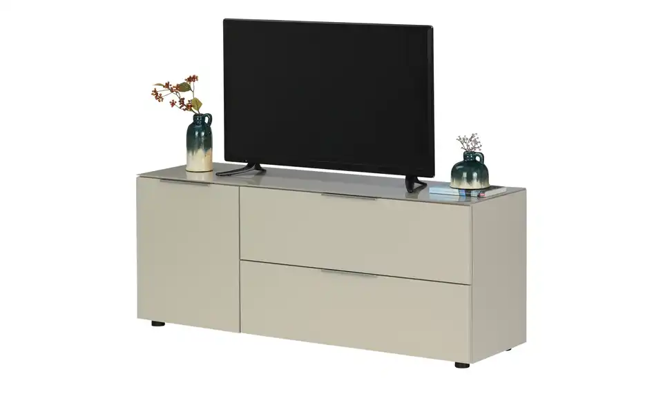 TV-Lowboard Vitreo Neo, Perspektive