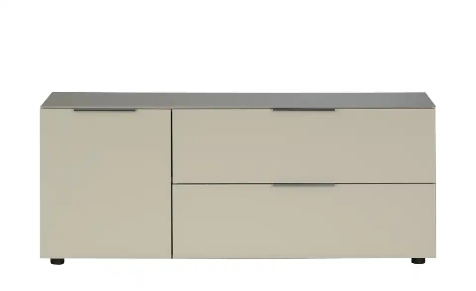 TV-Lowboard Vitreo Neo, Frontansicht