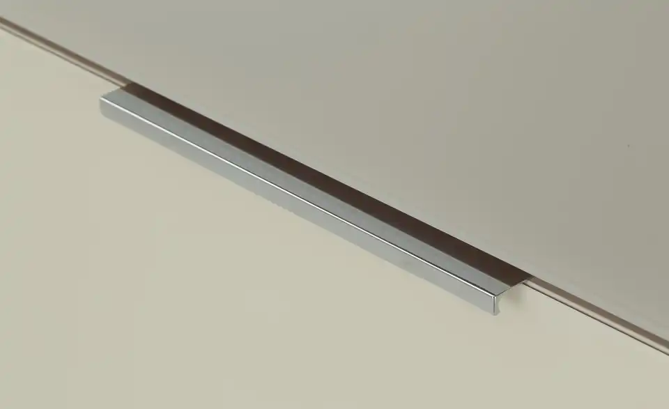 TV-Lowboard Vitreo Neo, Detailansicht