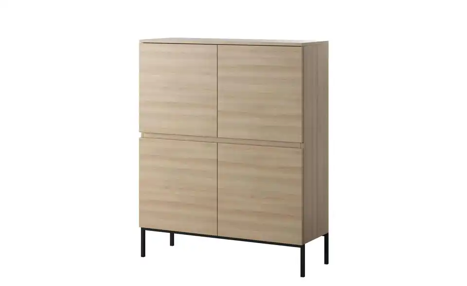 Selsey Highboard Bemmi, Perspektive