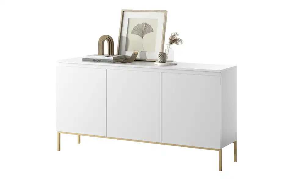 Selsey Sideboard Bemmi, in Wohnsituation