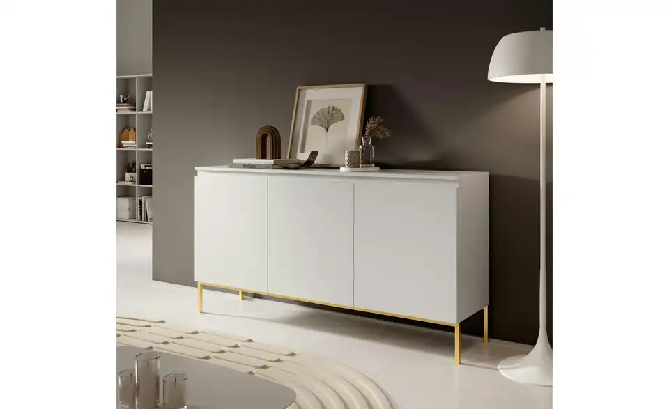 Selsey Sideboard Bemmi, in Wohnsituation