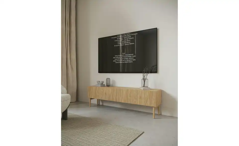 Selsey Lowboard Noelie, in Wohnsituation