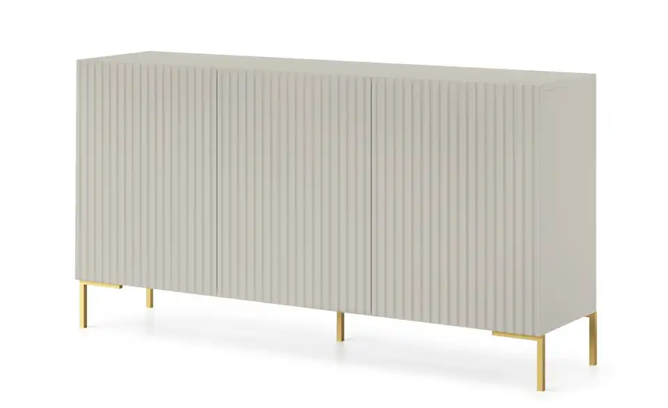 Selsey Sideboard Lammelo, Perspektive