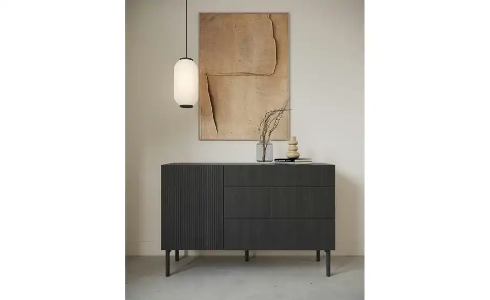 Selsey Sideboard Noelie, in Wohnsituation