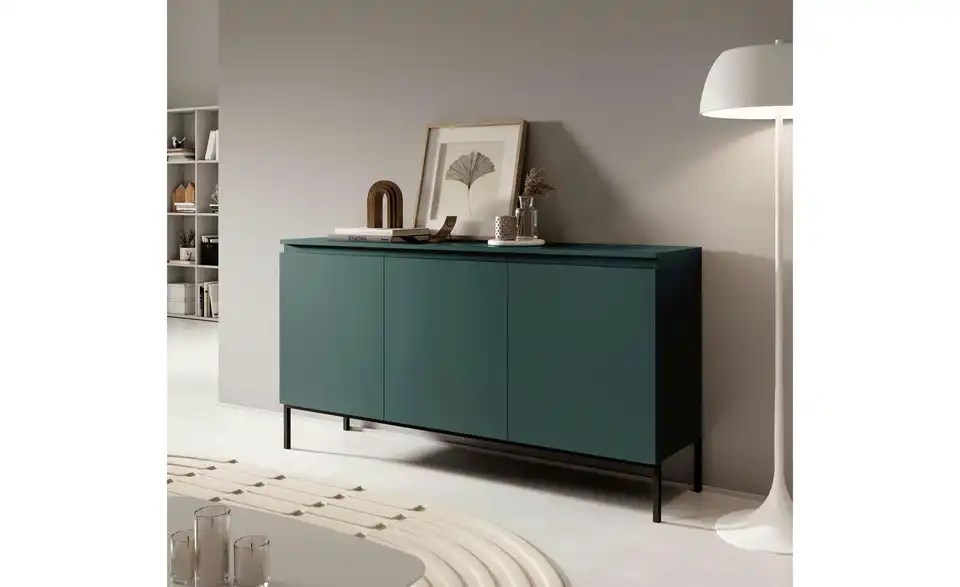 Selsey Sideboard Bemmi, in Wohnsituation