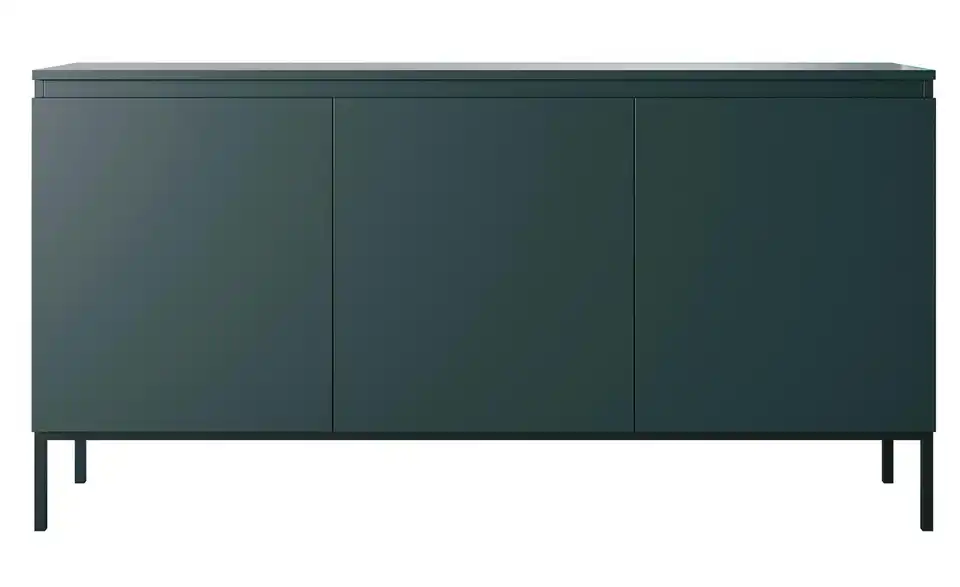 Selsey Sideboard Bemmi, Frontansicht