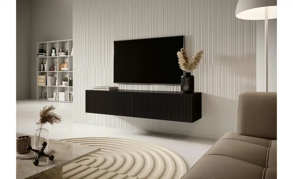 Selsey TV-Element Veldio, in Wohnsituation