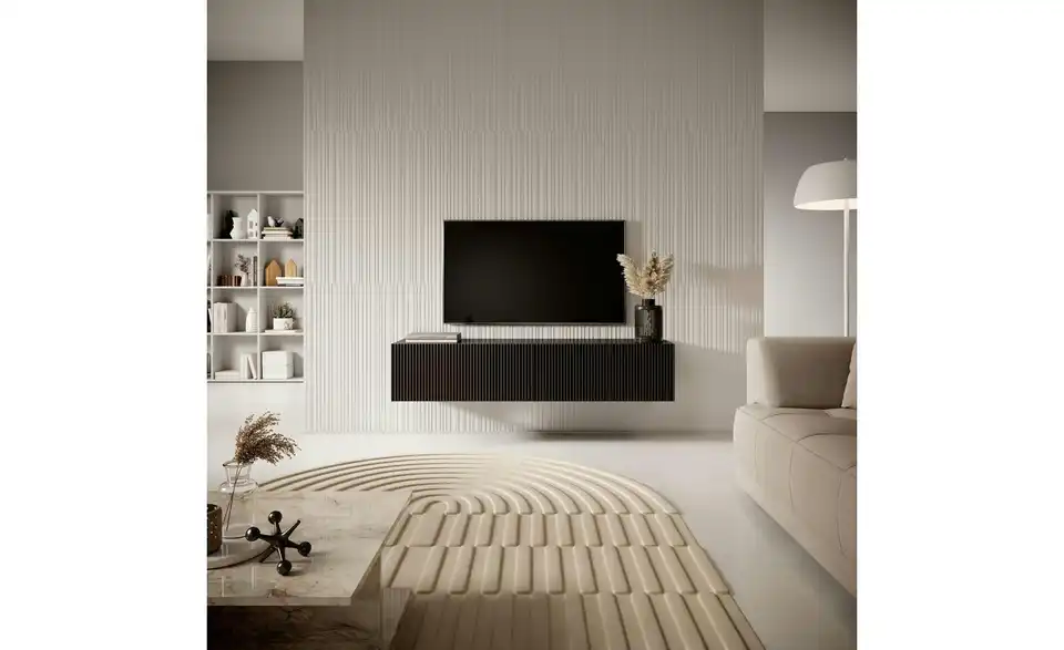 Selsey TV-Element Veldio, in Wohnsituation