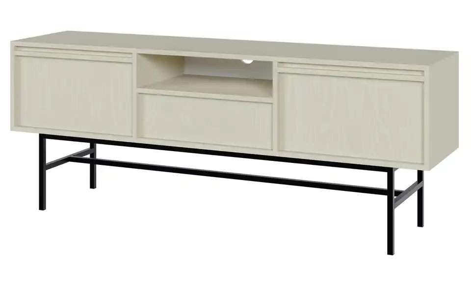 Selsey Lowboard Evo, Perspektive