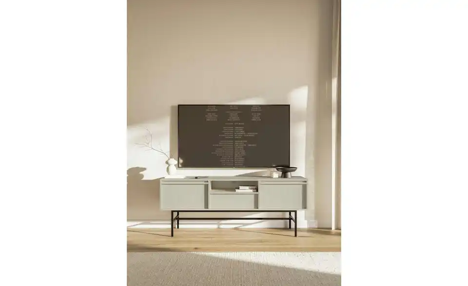 Selsey Lowboard Evo, in Wohnsituation