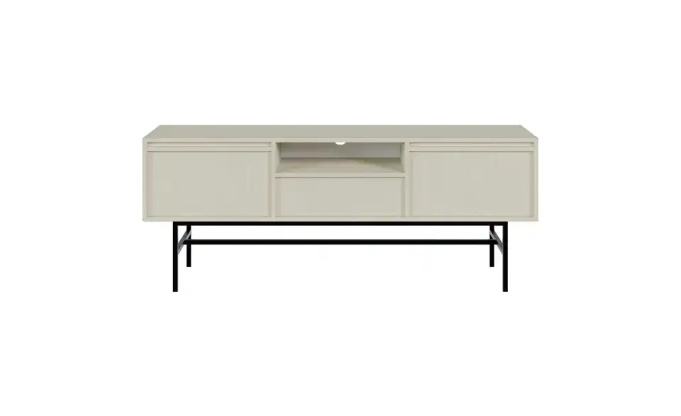 Selsey Lowboard Evo, Frontansicht