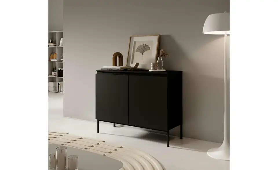 Selsey Sideboard Bemmi, in Wohnsituation