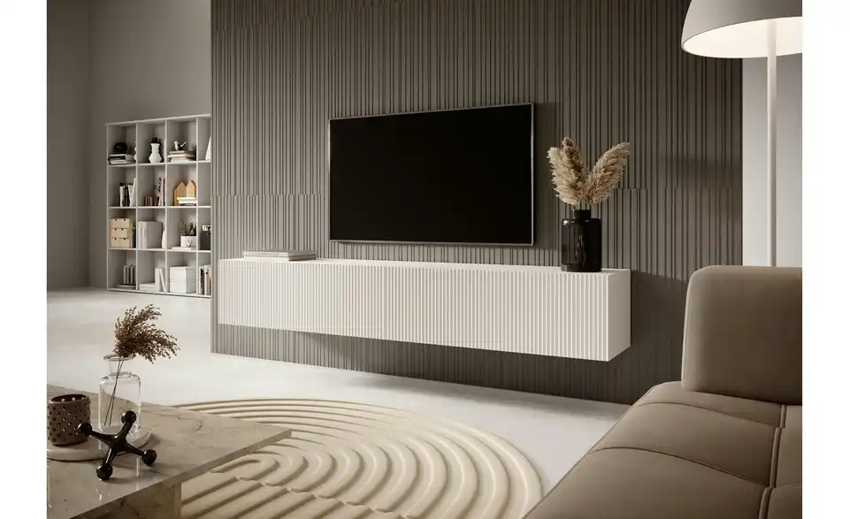 Selsey TV-Element Veldio, in Wohnsituation