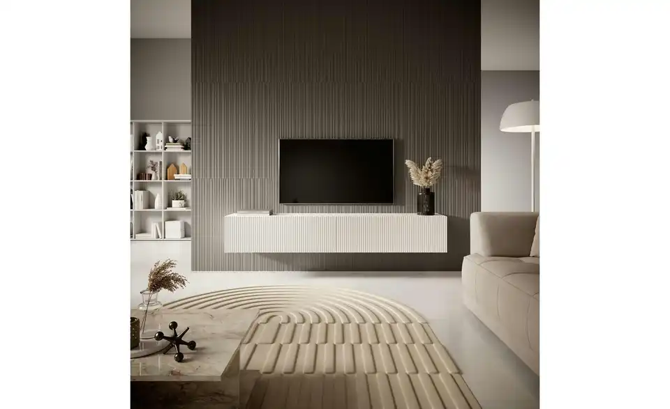 Selsey TV-Element Veldio, in Wohnsituation