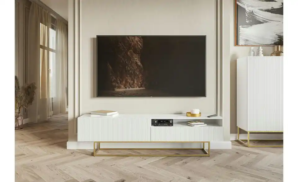 Selsey Lowboard Veldio, in Wohnsituation