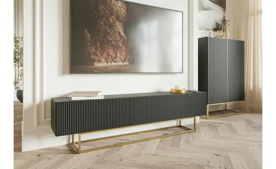 Selsey Lowboard Veldio, in Wohnsituation