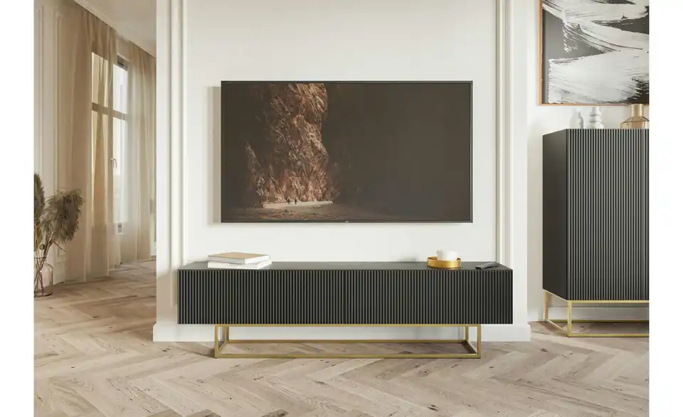 Selsey Lowboard Veldio, in Wohnsituation