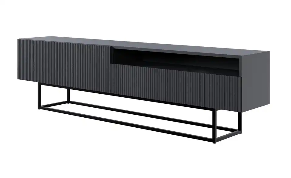 Selsey Lowboard Veldio, Perspektive