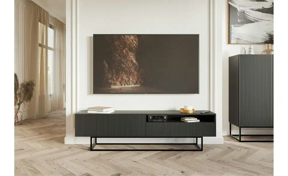 Selsey Lowboard Veldio, in Wohnsituation