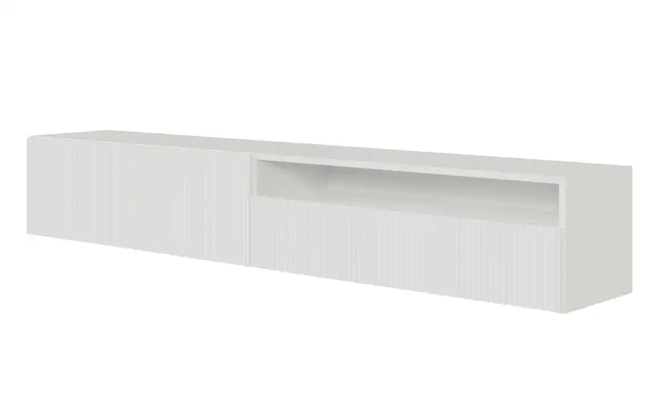 Selsey TV-Element Veldio, Perspektive