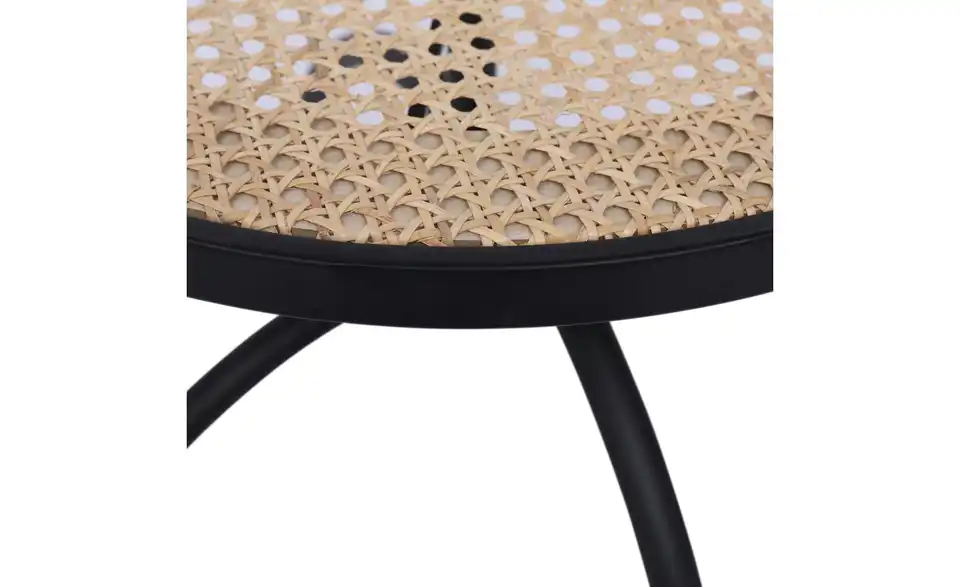 Beistelltisch, Detailansicht