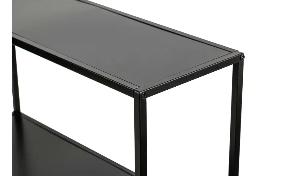 Konsolentisch, Detailansicht