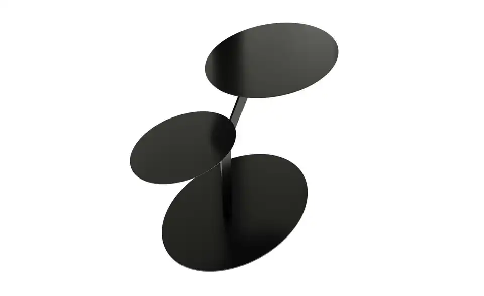 Beistelltisch, Funktionsansicht