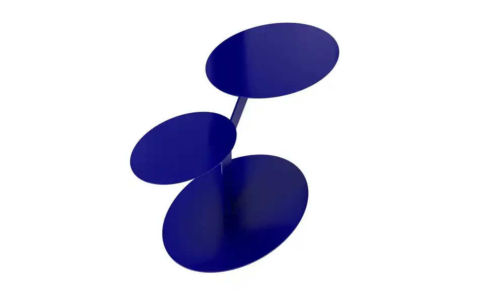 Beistelltisch, Funktionsansicht