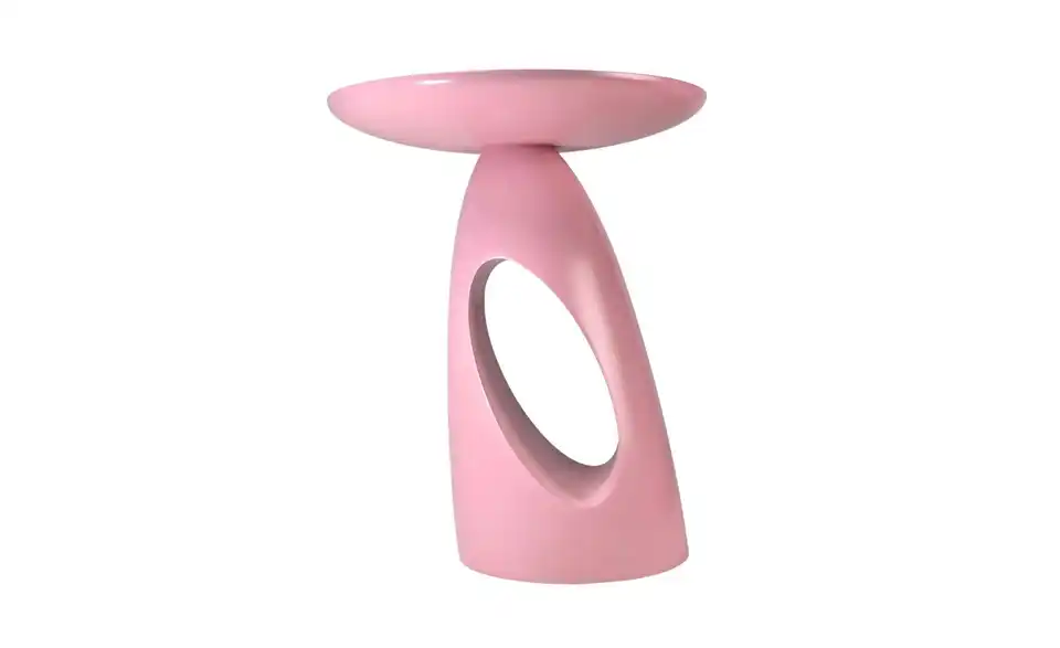 Beistelltisch, Perspektive