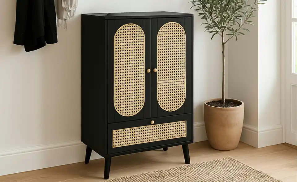 Highboard, in Wohnsituation