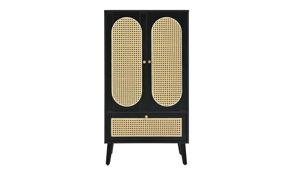 Highboard, Frontansicht