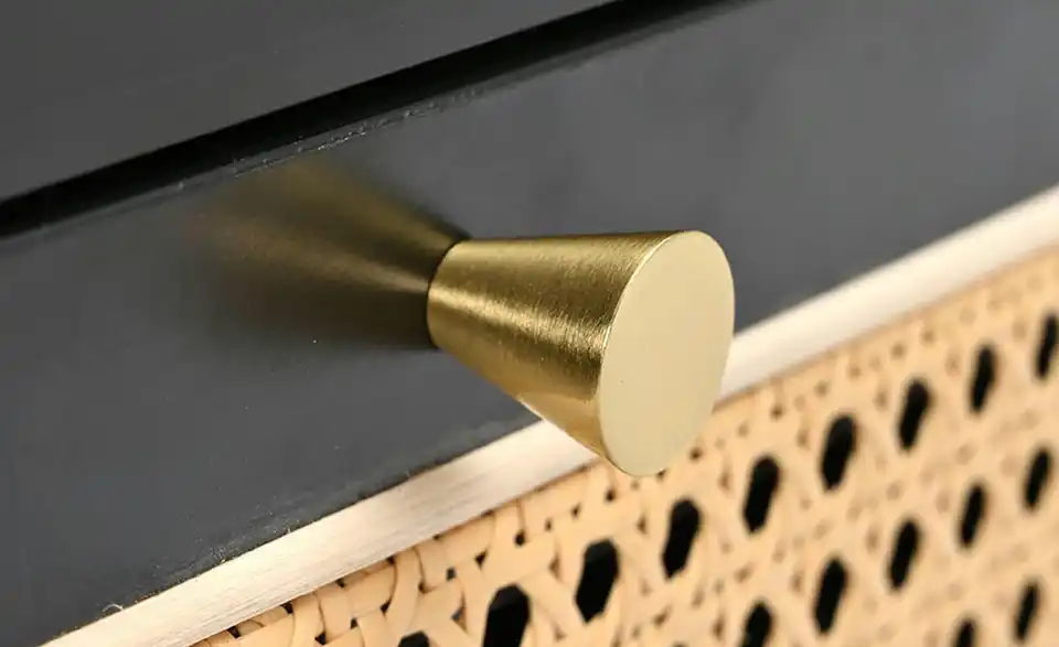 Highboard, Detailansicht