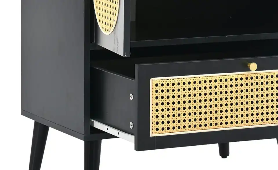 Highboard, Detailansicht