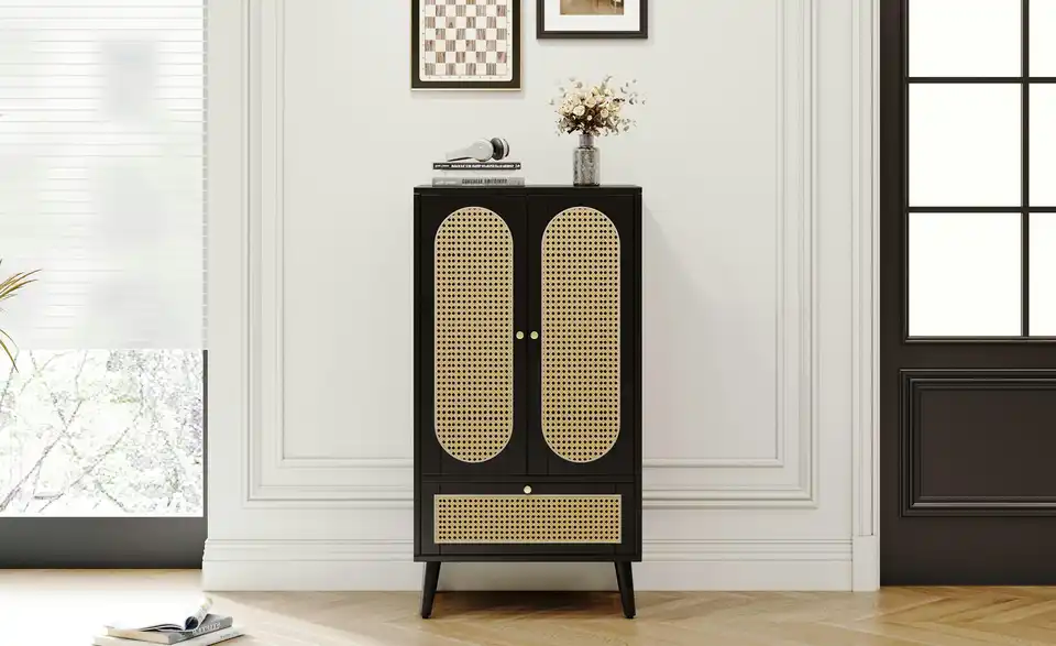 Highboard, in Wohnsituation