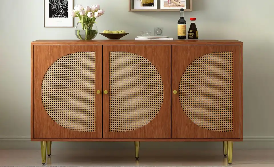 Sideboard, in Wohnsituation