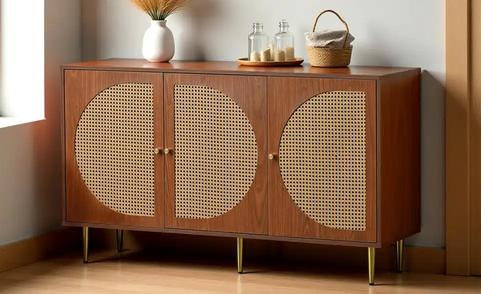 Sideboard, in Wohnsituation