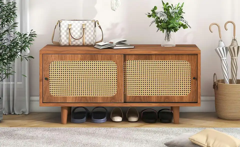 Sideboard, in Wohnsituation
