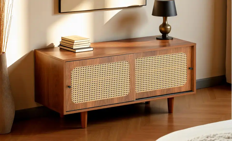 Sideboard, in Wohnsituation