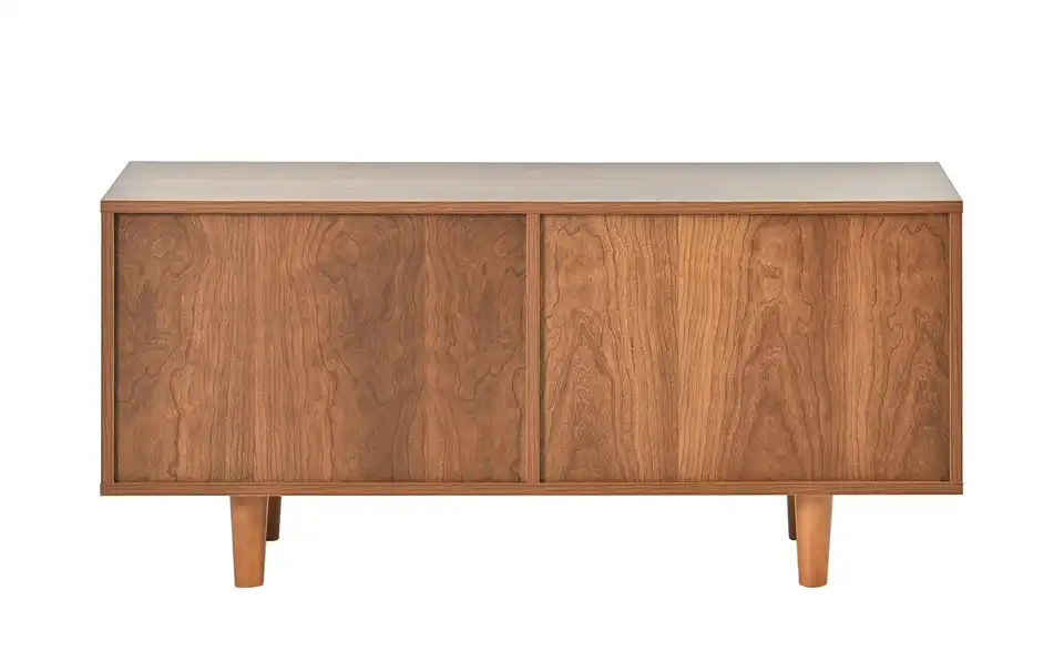 Sideboard, Rückansicht