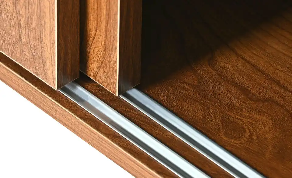 Sideboard, Detailansicht