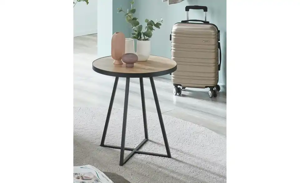 Beistelltisch, in Wohnsituation